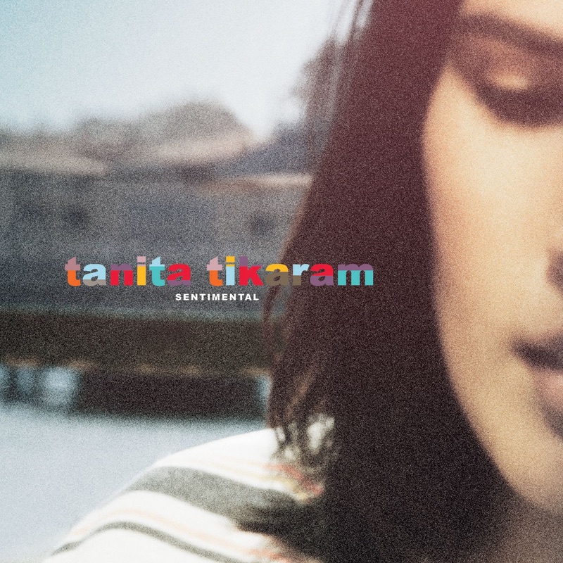 Tanita Tikaram - Sentimental