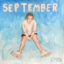 Emma Steinbakken - September