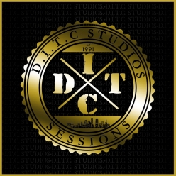 D.I.T.C. - Sessions