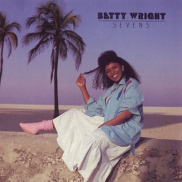 Betty Wright - Sevens