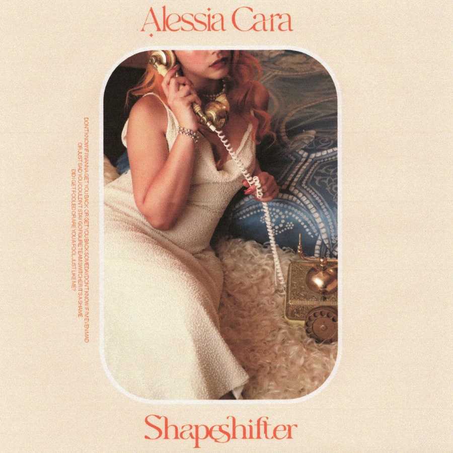 Alessia Cara - Shapeshifter