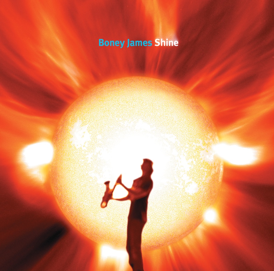 Boney James - Shine