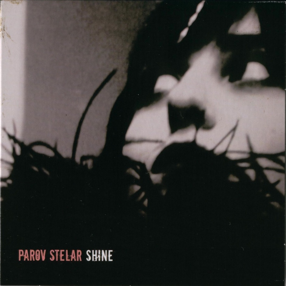 Parov Stelar - Shine