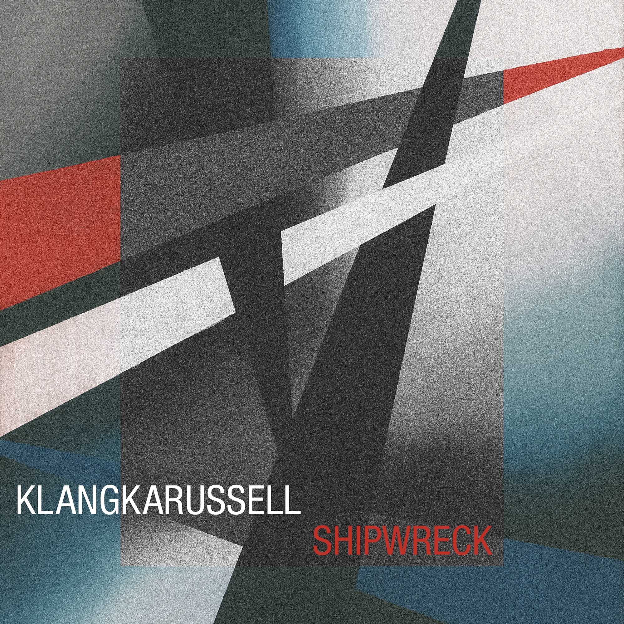 Klangkarussell - Shipwreck