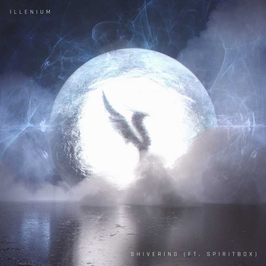 Illenium ft. Spiritbox - Shivering