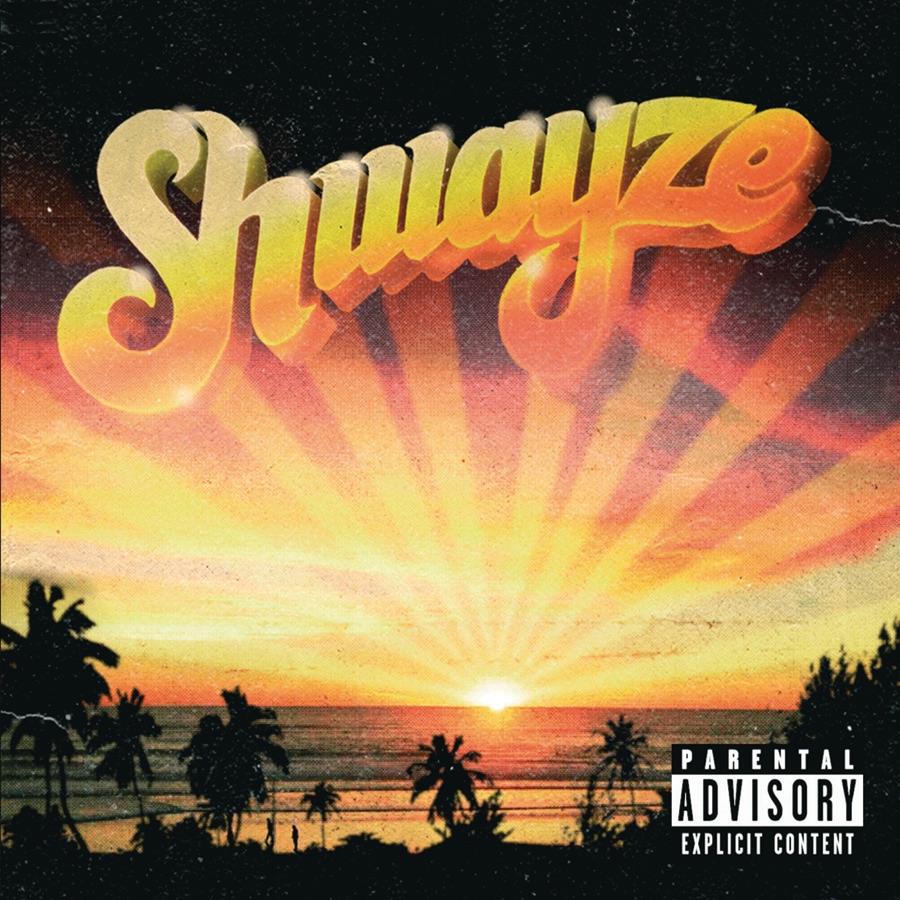 Shwayze - Shwayze