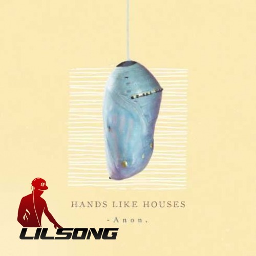 Hands Like Houses - Sick
