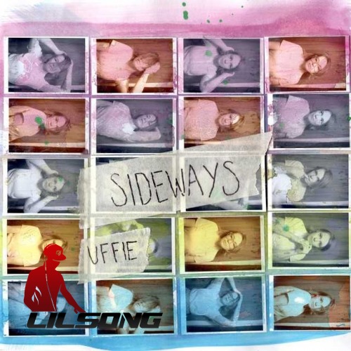 Uffie - Sideways