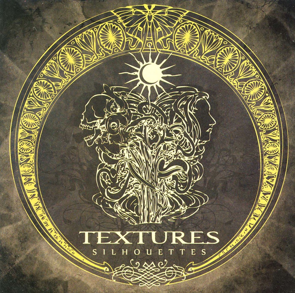 Textures - Silhouettes