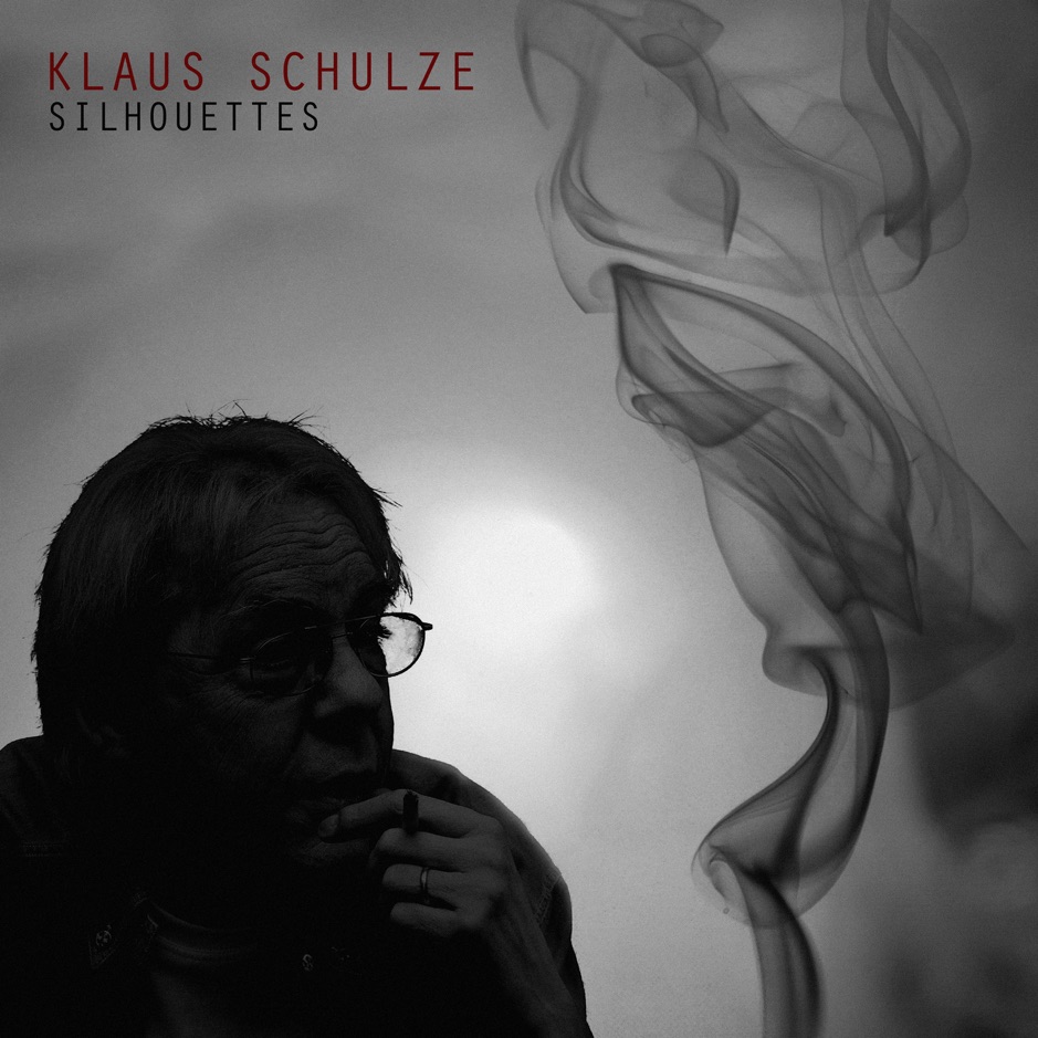 Klaus Schulze - Silhouettes