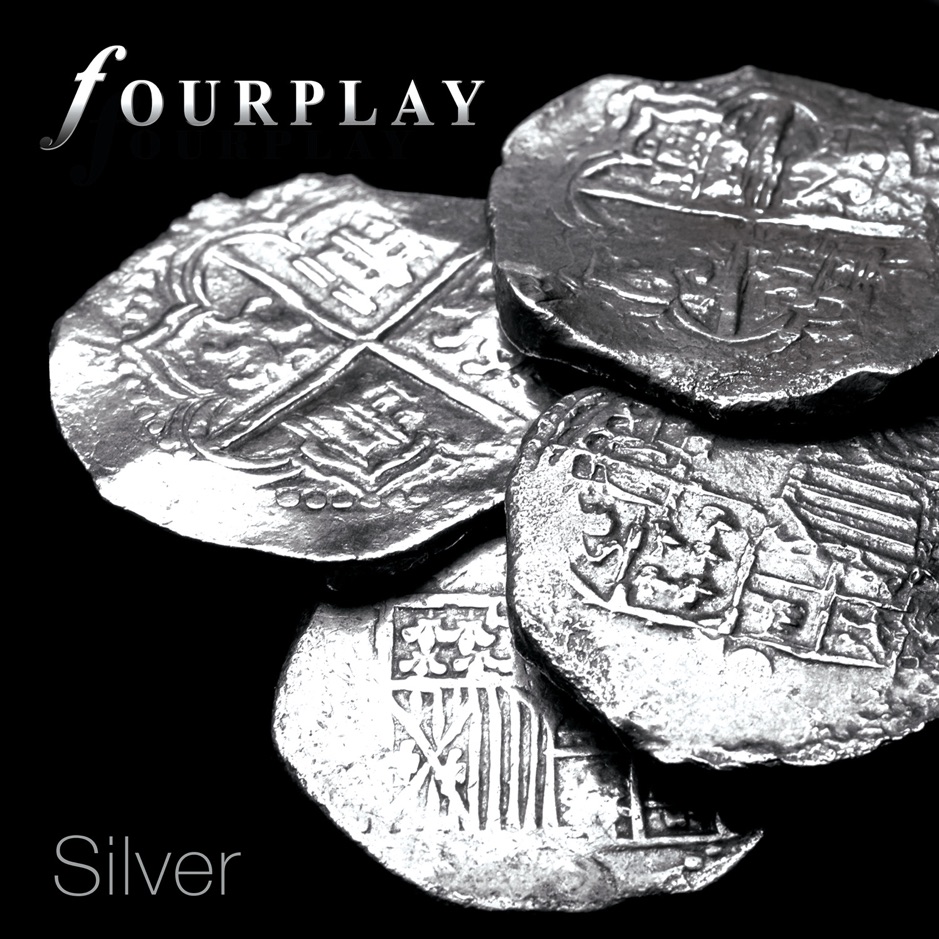 Fourplay - Silver