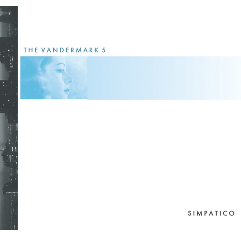 The Vandermark 5 - Simpatico