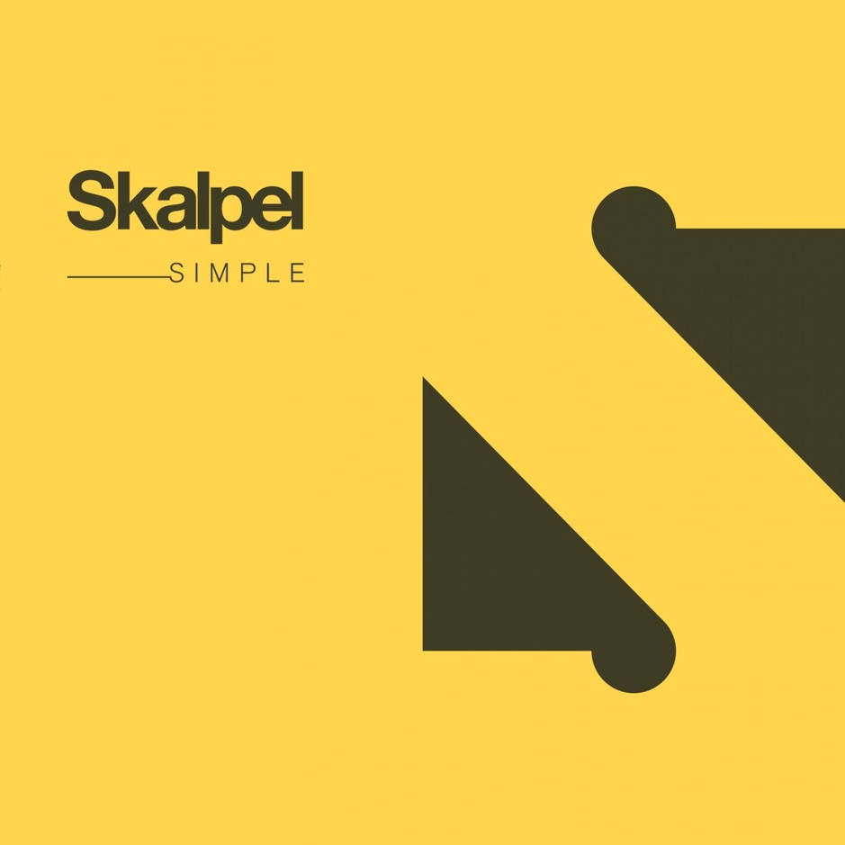 Skalpel - Simple