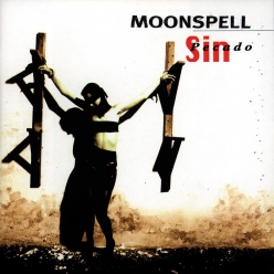 Moonspell - Sin-Pecado
