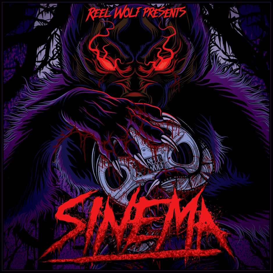 Reel Wolf - Sinema