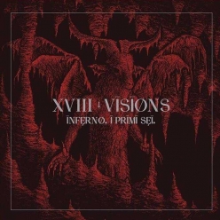 Eighteen Visions - Sink