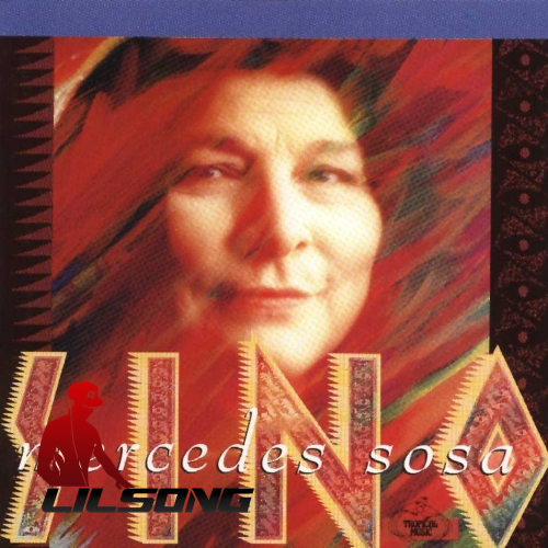 Mercedes Sosa - Sino