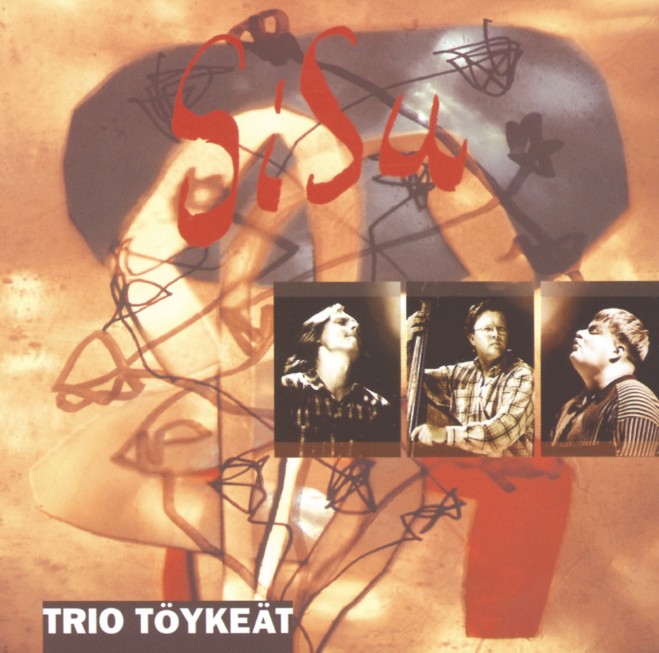 Trio Toykeat - Sisu