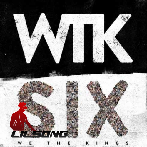 We The Kings - Six