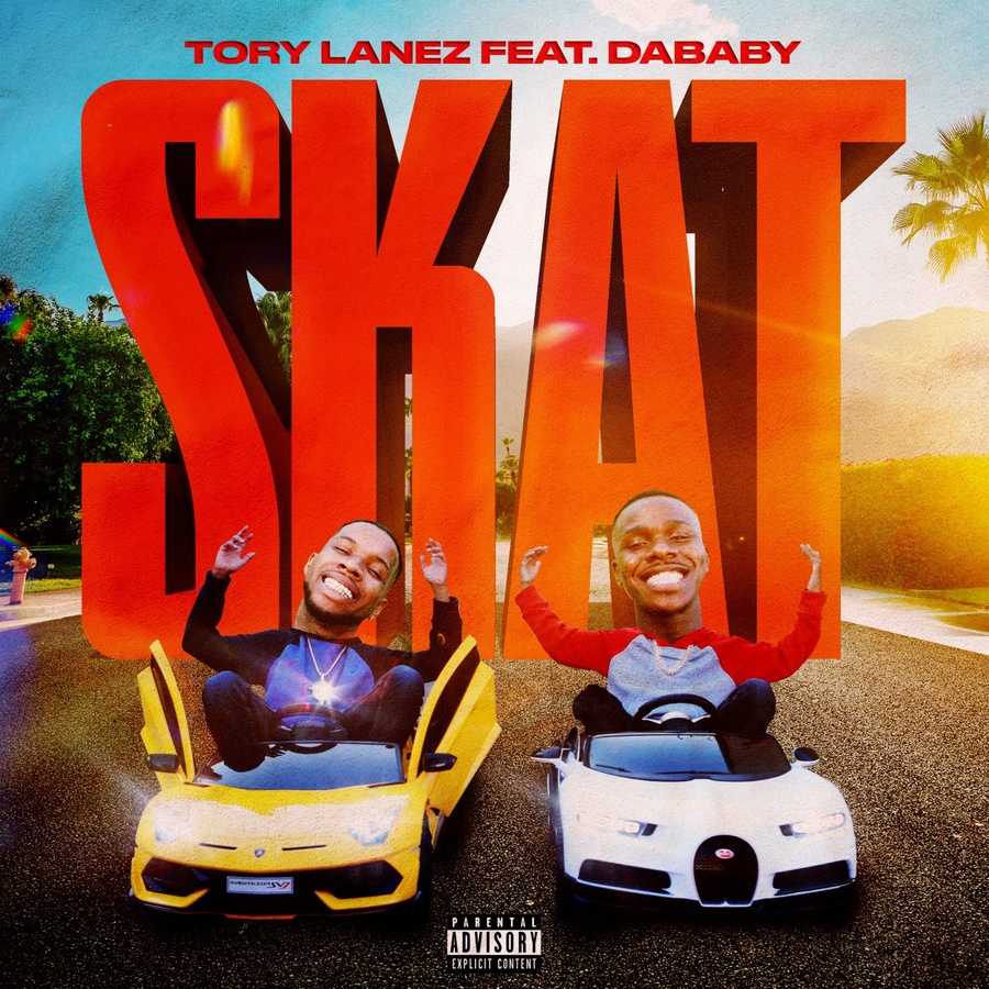 Tory Lanez ft. DA BABY - Skat