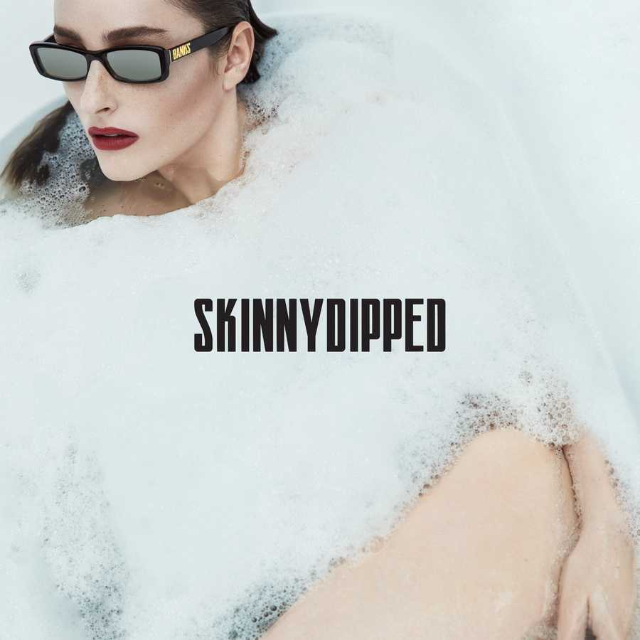 Banks - Skinnydipped