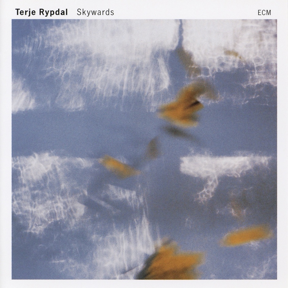 Terje Rypdal - Skywards