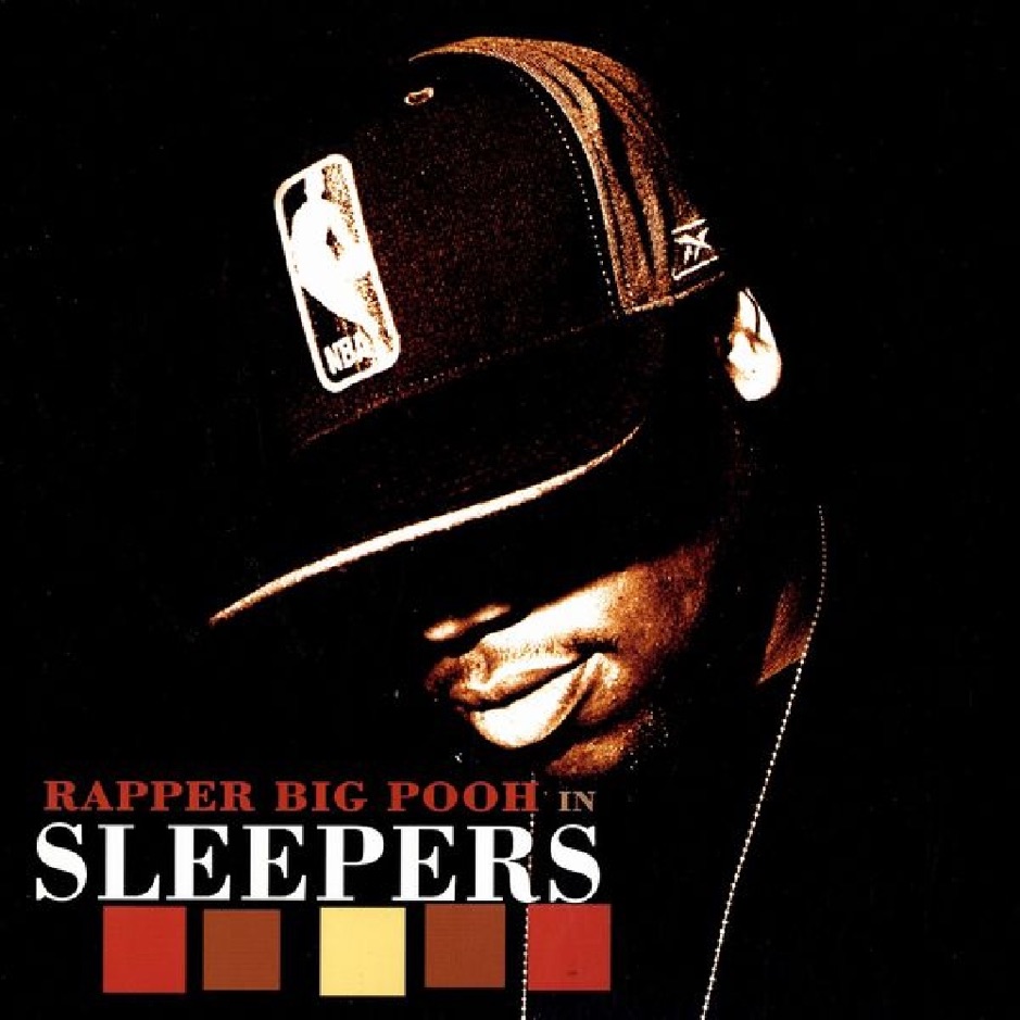 Rapper Big Pooh - Sleepers