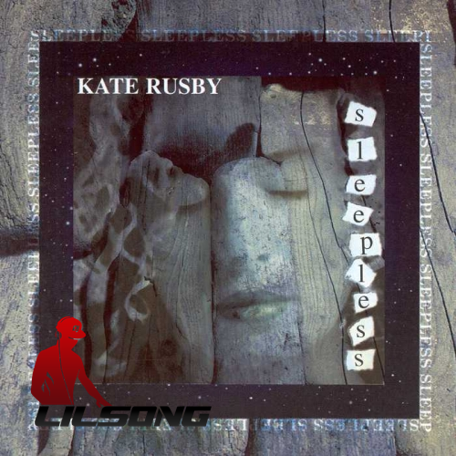 Kate Rusby - Sleepless