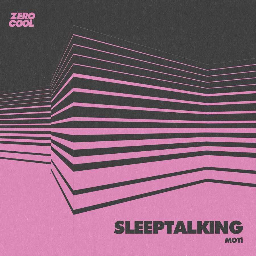 MOTi - Sleeptalking