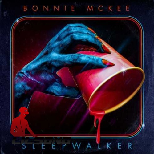 Bonnie McKee - Sleepwalker