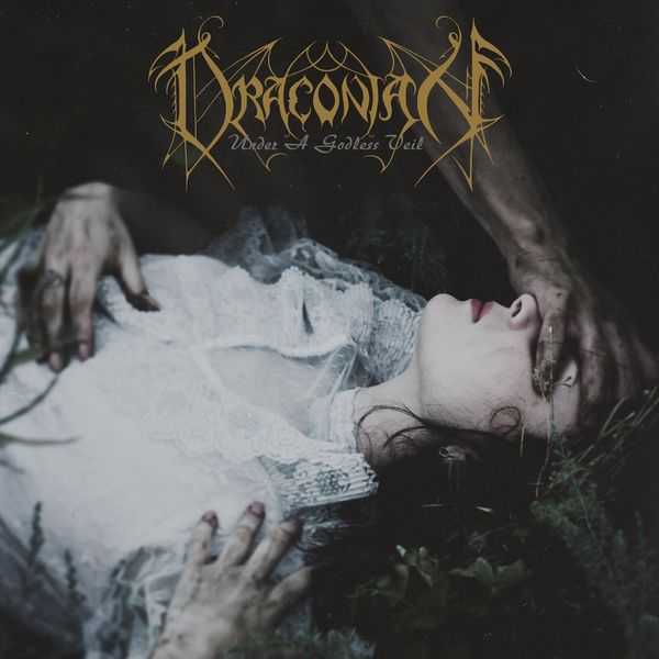 Draconian - Sleepwalkers
