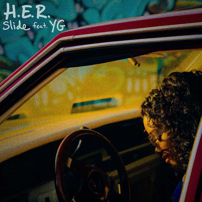 H.E.R. Ft. YG - Slide