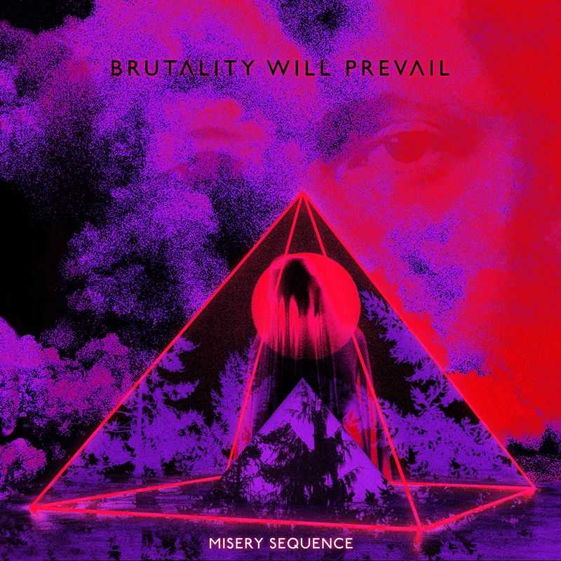 Brutality Will Prevail - Slither