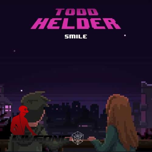 Todd Helder - Smile