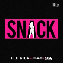 Flo Rida & E-40 Ft. Sage the Gemini - Snack