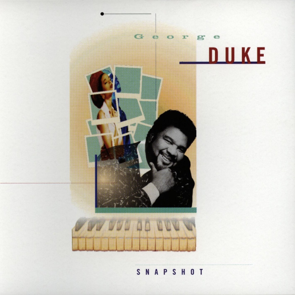 George Duke - Snapshot