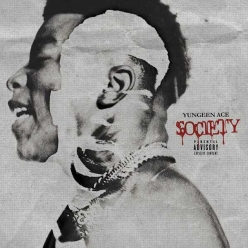 Yungeen Ace - Society