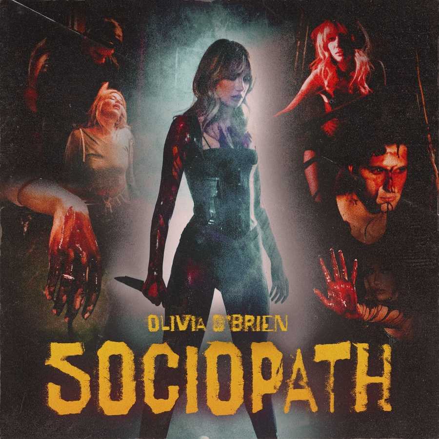 Olivia OBrien - Sociopath