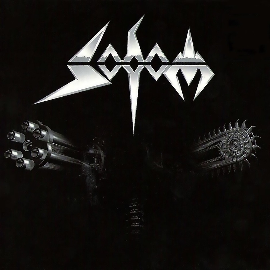 Sodom - Sodom