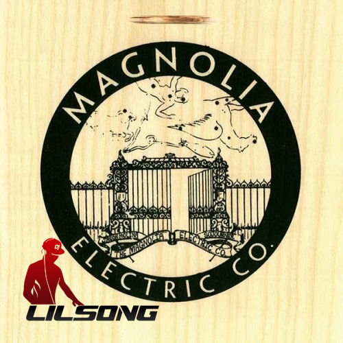 Magnolia Electric Co. - Sojourner