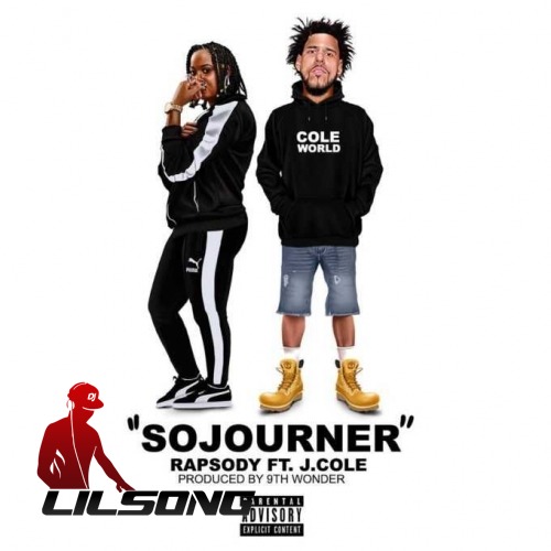 Rapsody Ft. J. Cole - Sojourner