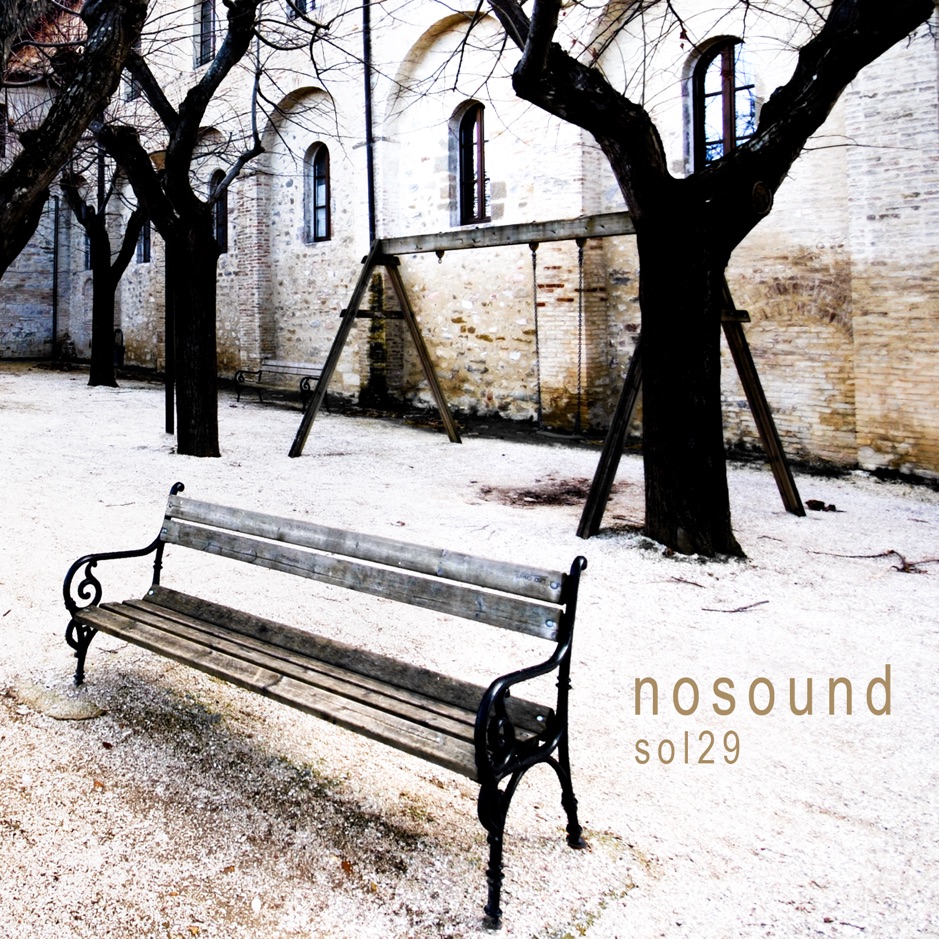 Nosound - Sol29