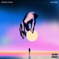 Capital Cities - Space