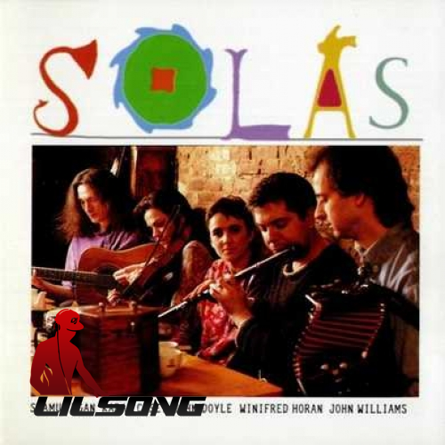 Solas - Solas