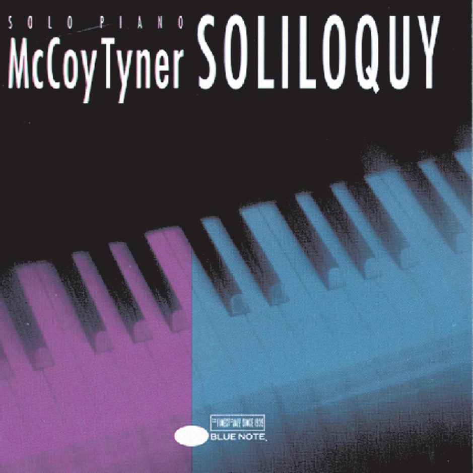 McCoy Tyner - Soliloquy