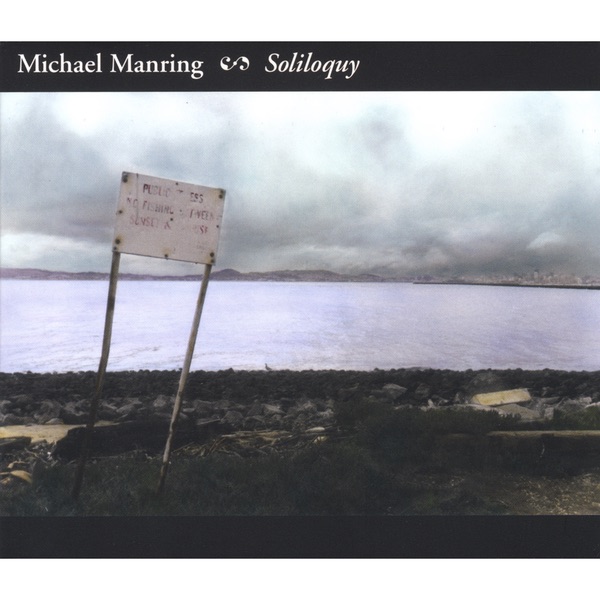 Michael Manring - Soliloquy