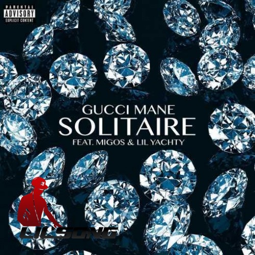 Gucci Mane Ft. Migos & Lil Yachty - Solitaire