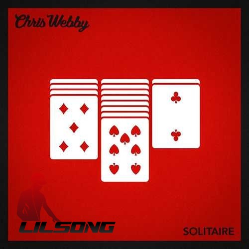 Chris Webby - Solitaire