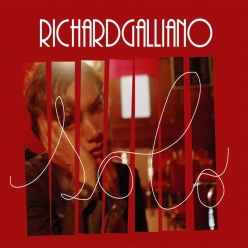 Richard Galliano - Solo