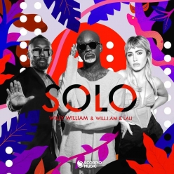 Willy William, will.i.am & Lali - Solo
